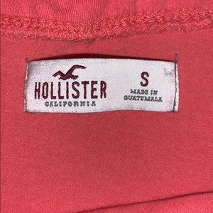 Hollister